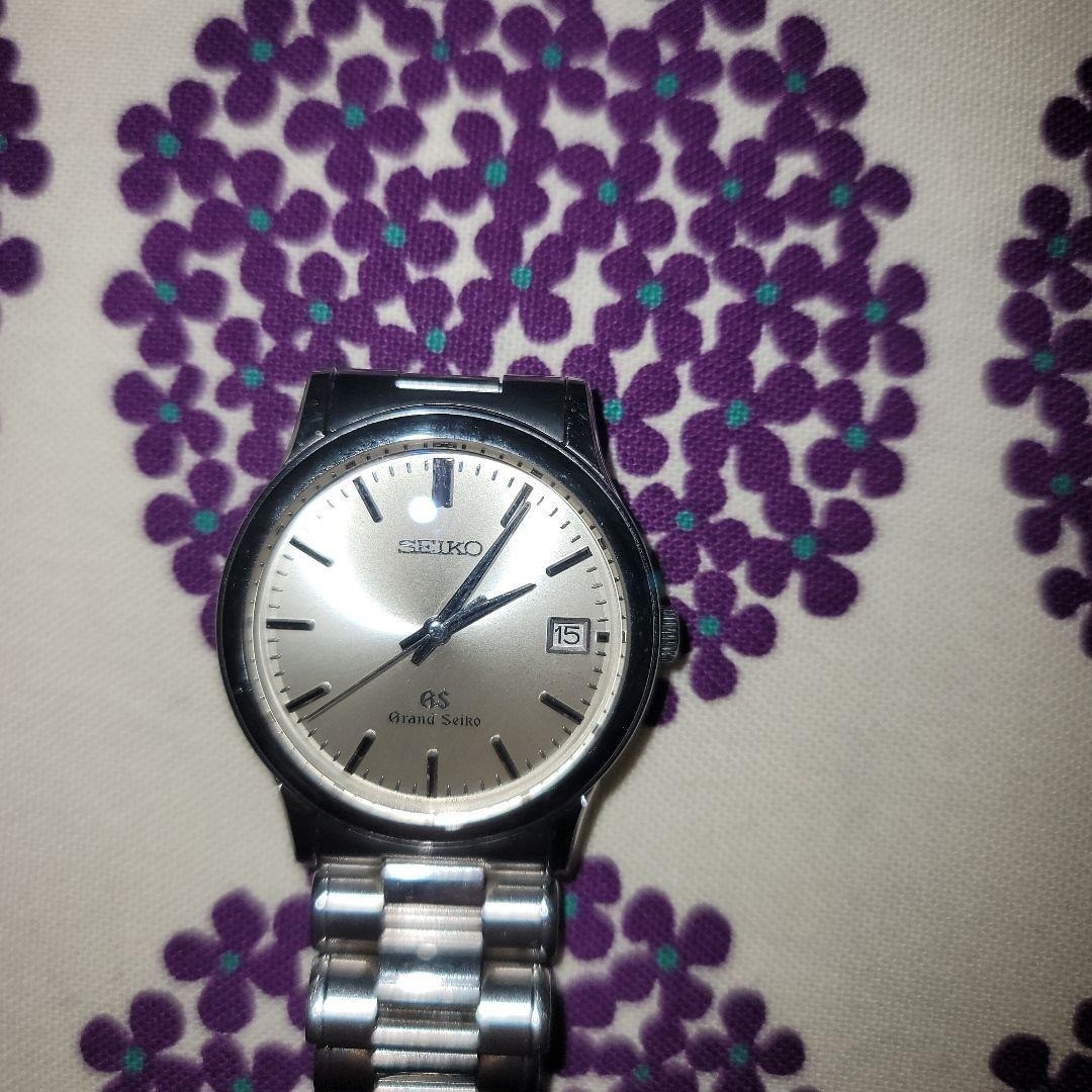 Grand Seiko Sport 7000
