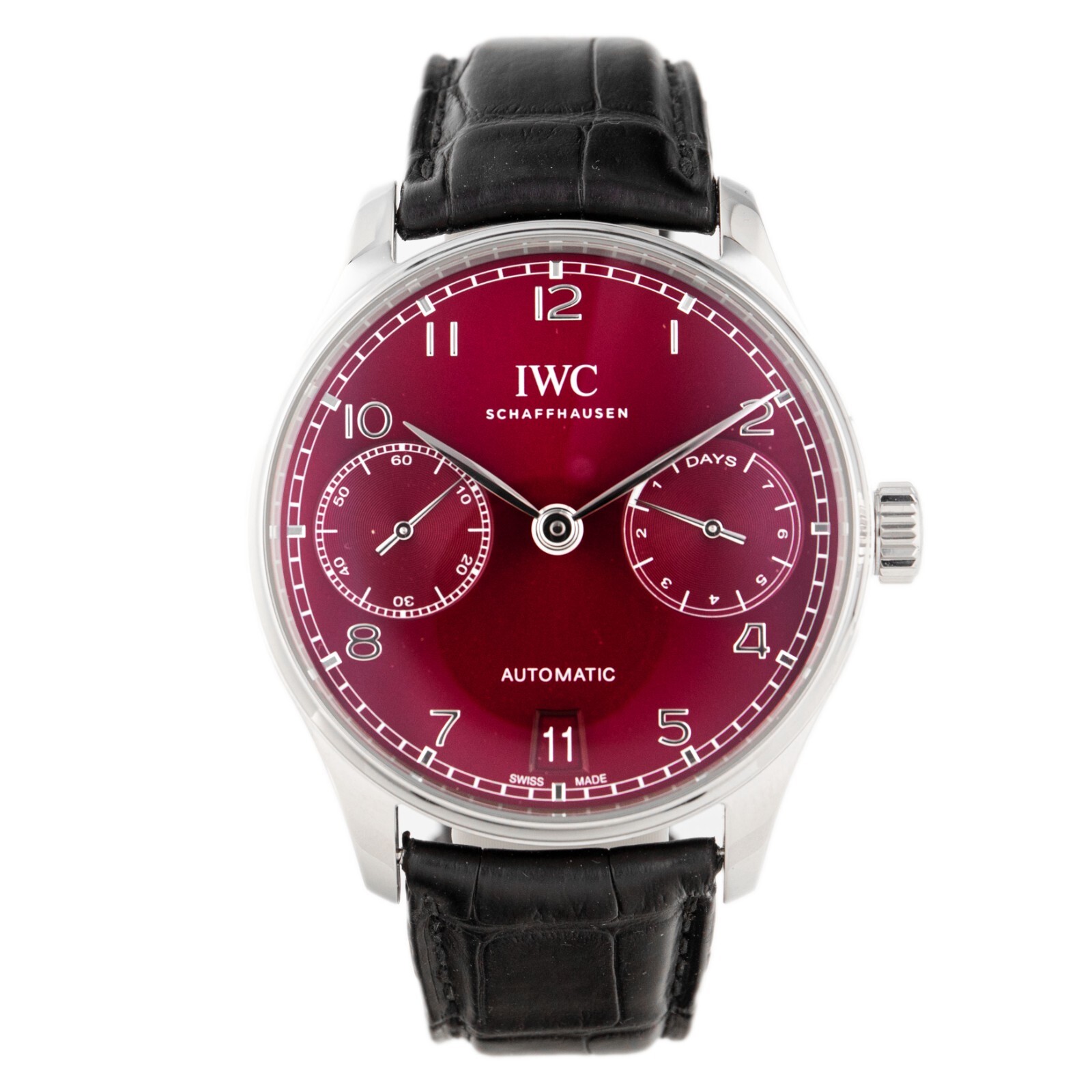 IWC Portugieser IW500714