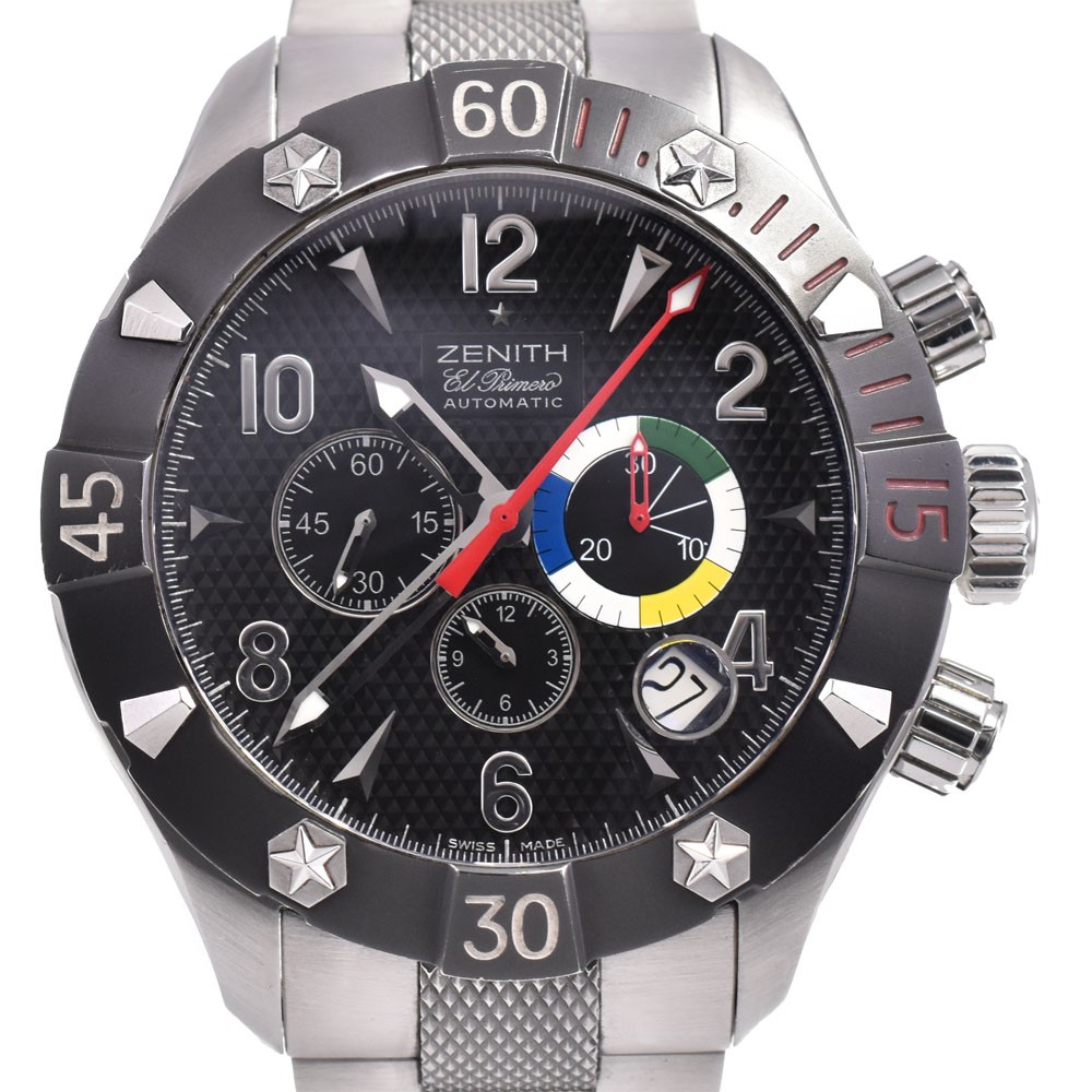 Zenith El Primero 146716