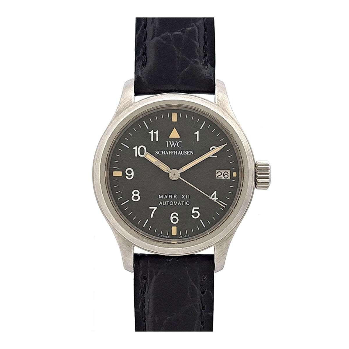 IWC Mark IW4421