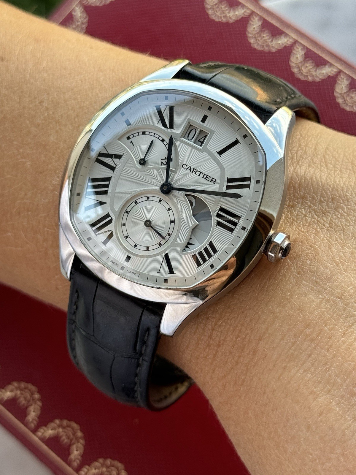 Cartier Drive 3931