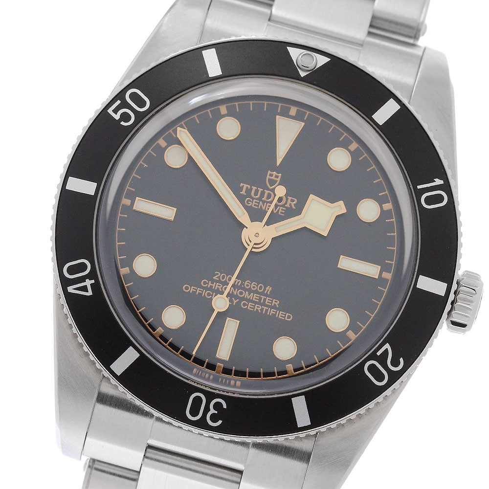 Tudor Black Bay 79000N