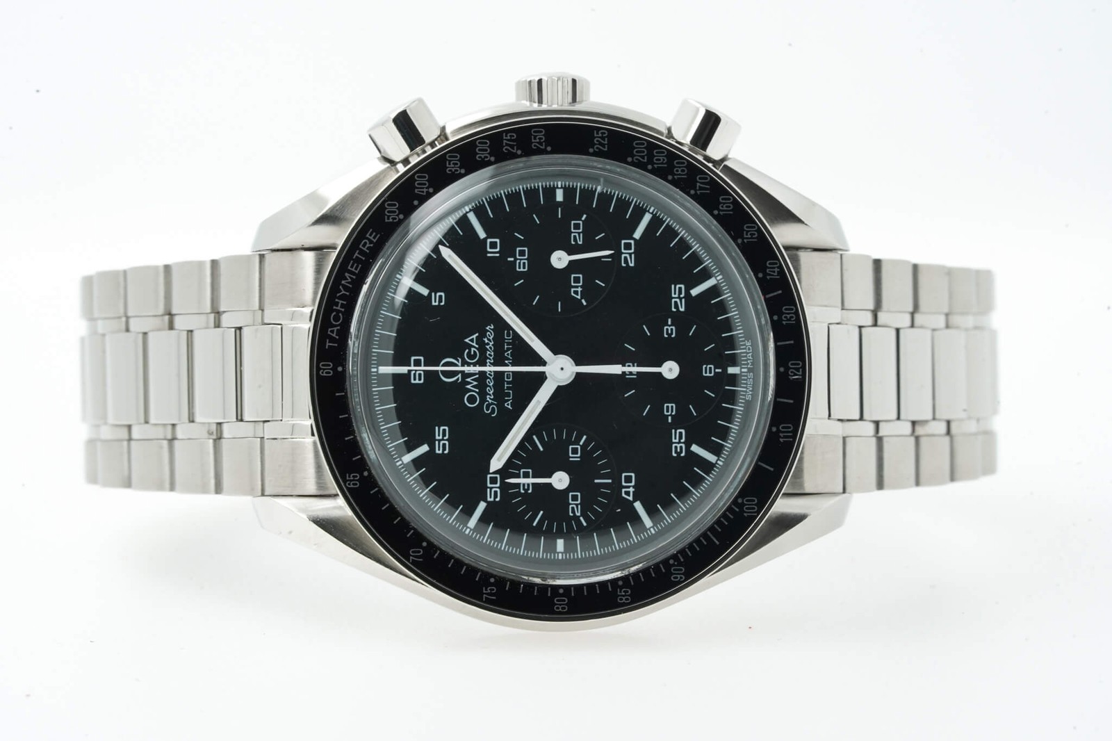 Omega Speedmaster Reduced 12531U