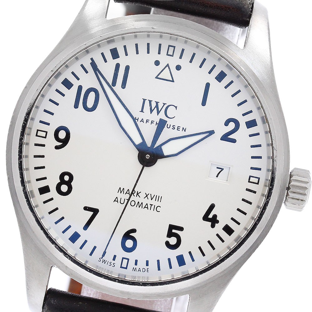 IWC Pilot IW327002