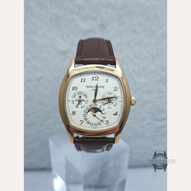 Patek Philippe Grand Complications 5940J