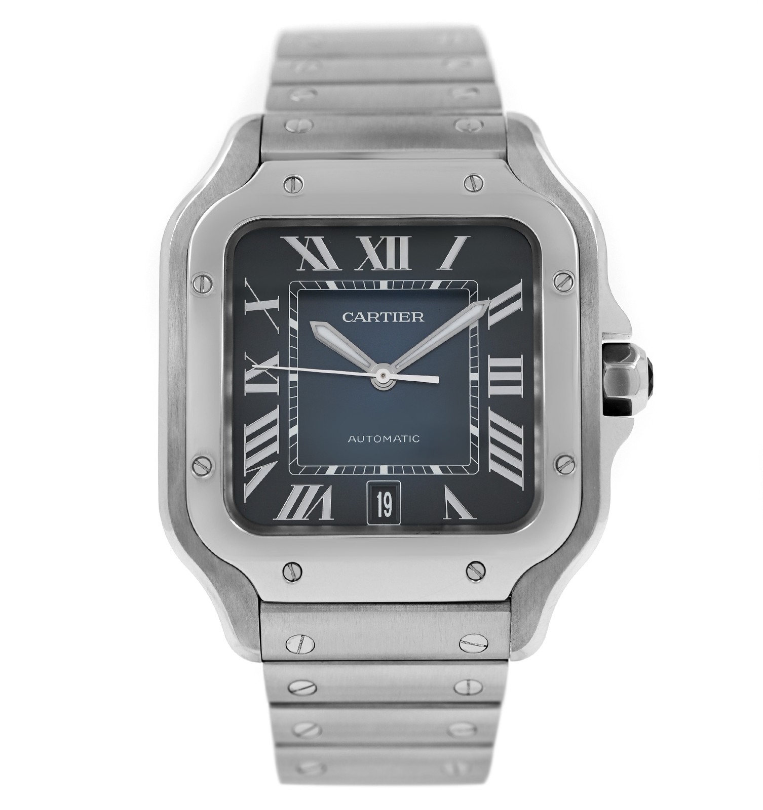 Cartier Santos WSSA0030