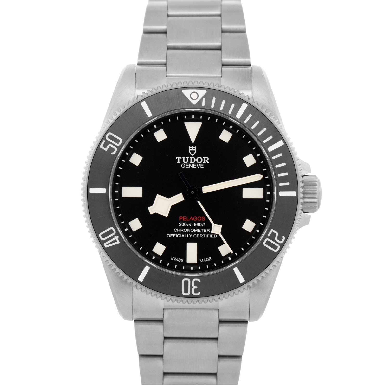 Tudor Pelagos 25407