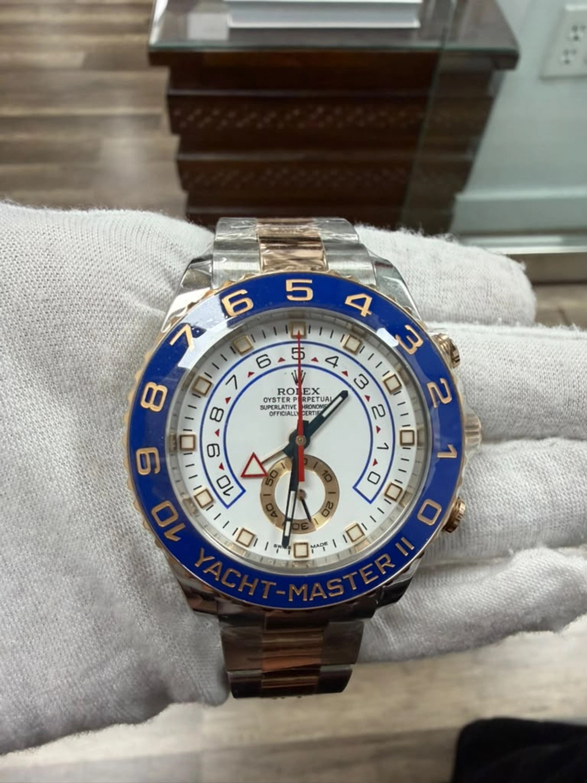 Make offer on eBay