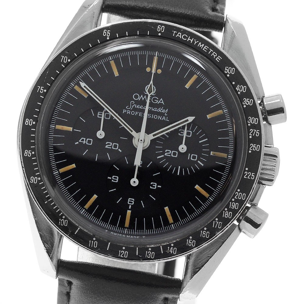 Omega Speedmaster Professional 3590