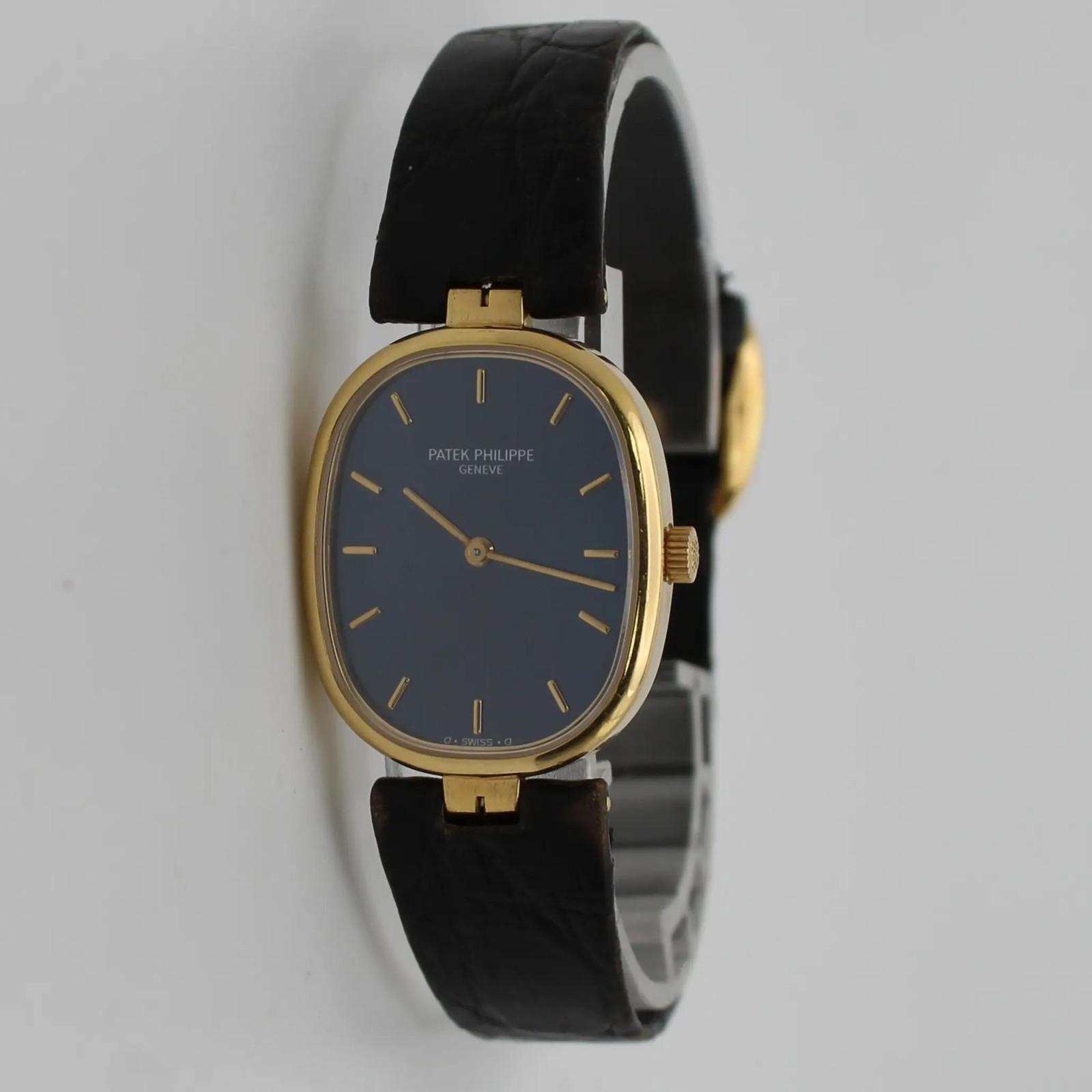 Patek Philippe Golden Ellipse 4826