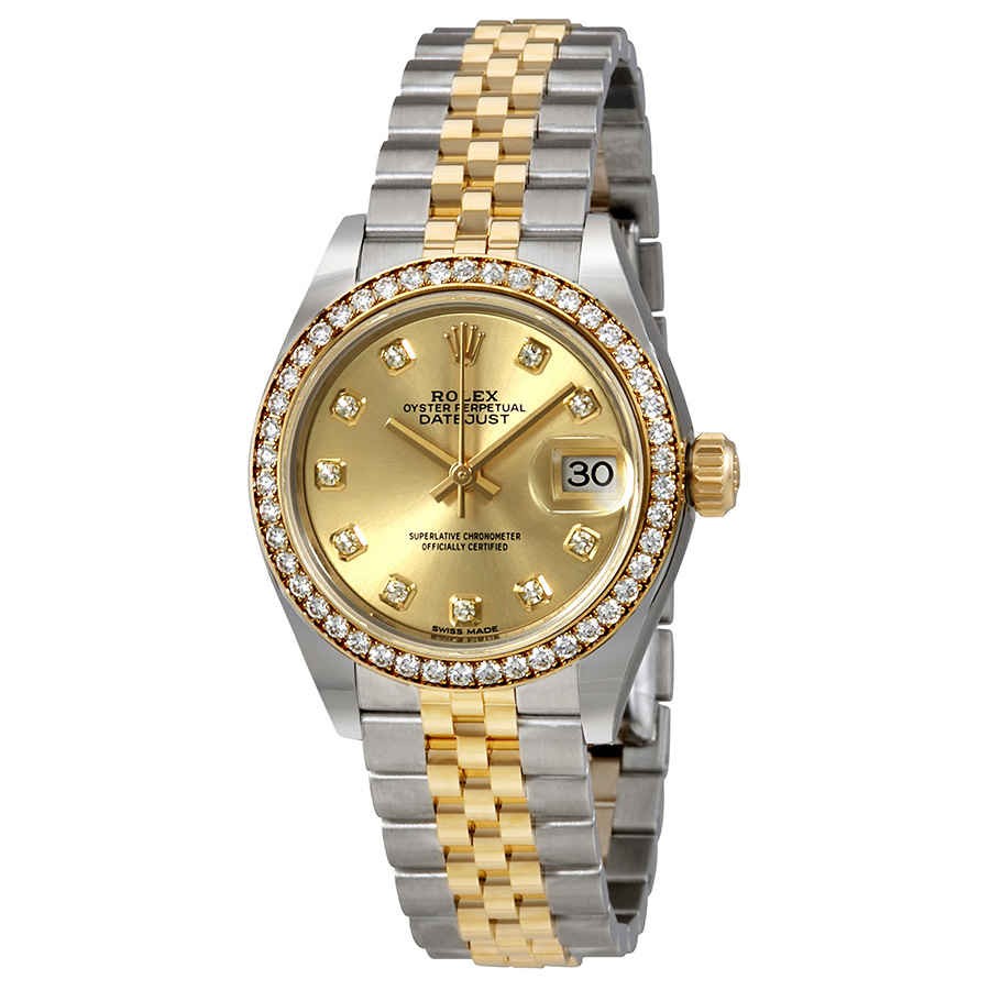 Rolex Lady-Datejust 279383CDJ