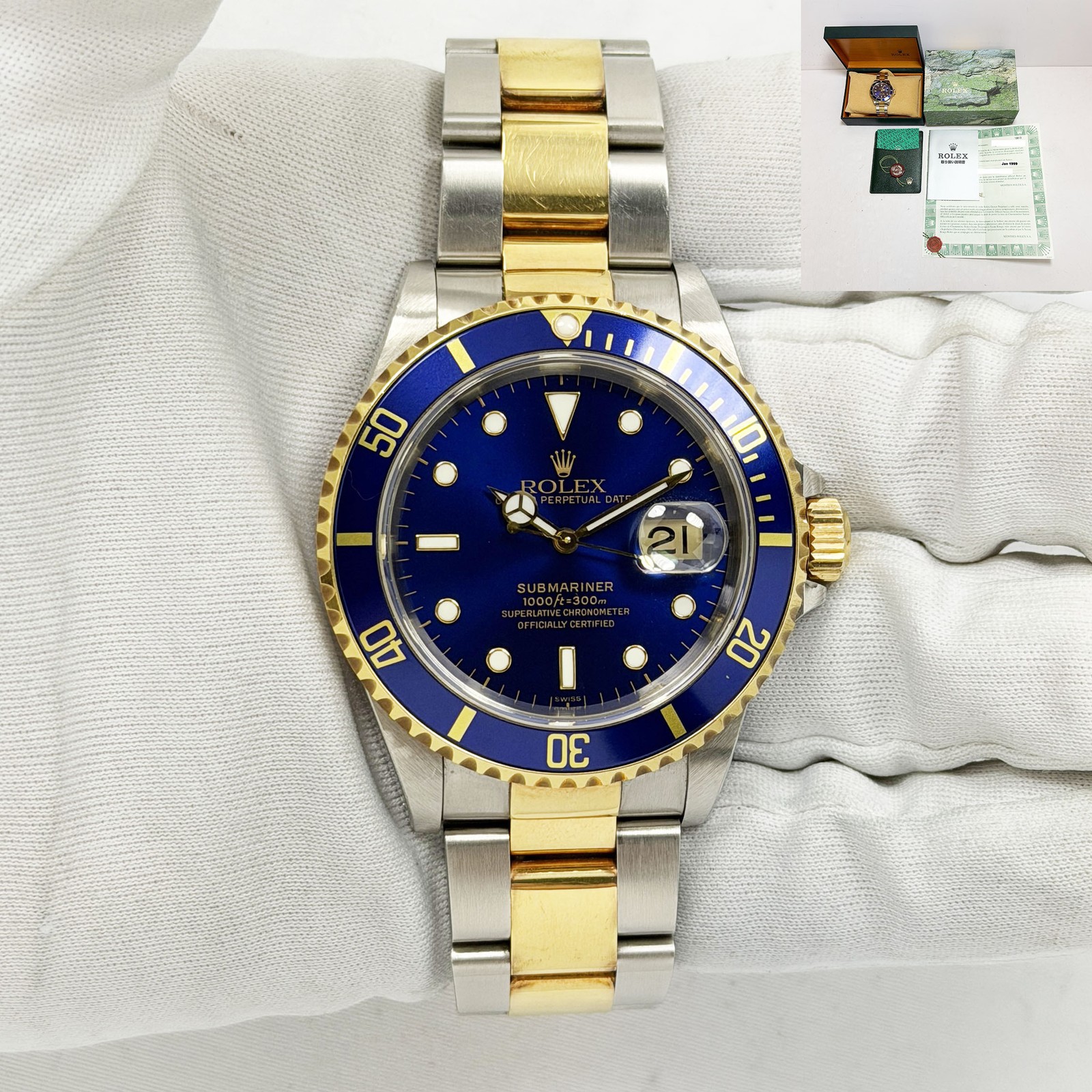 Buy on eBay
