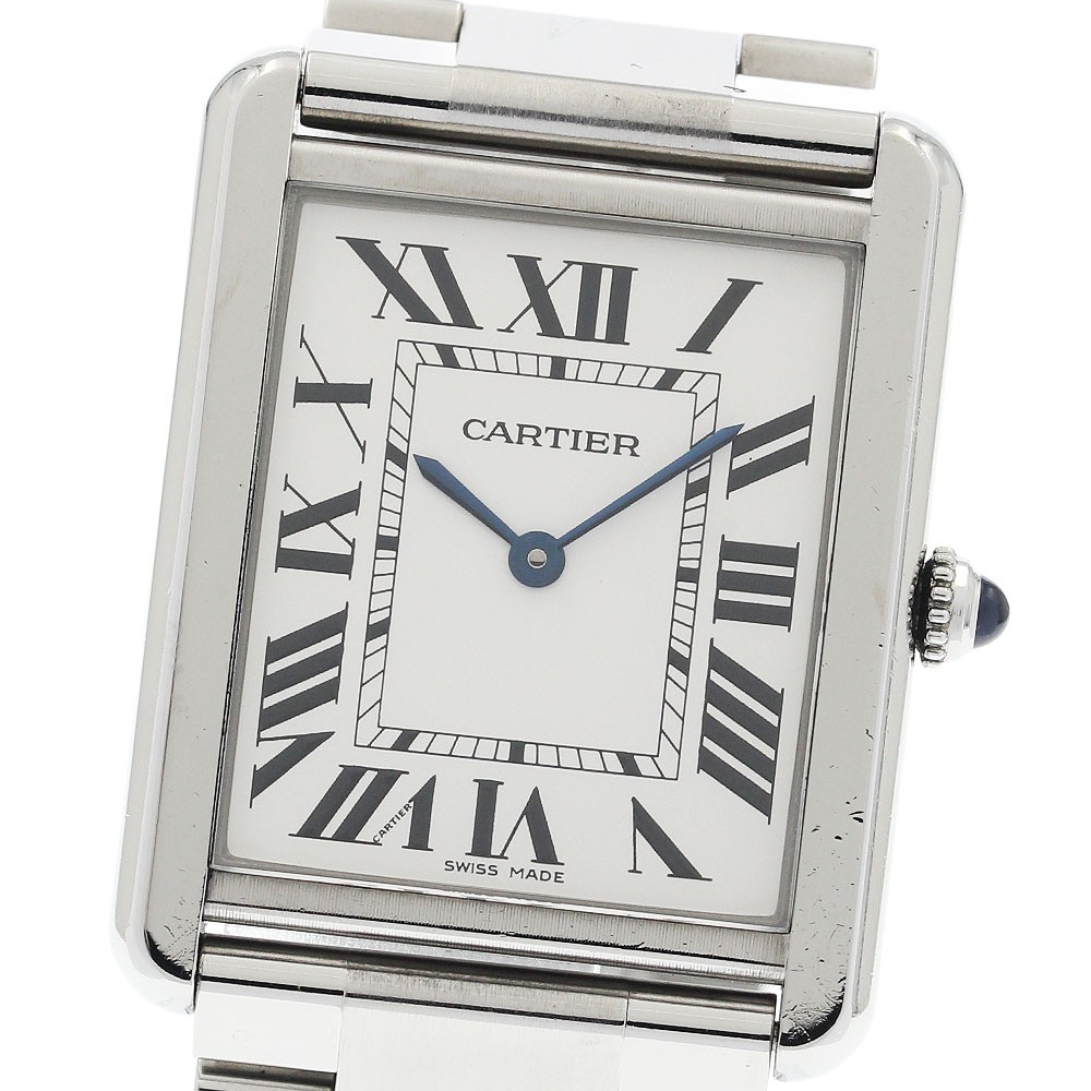 Cartier Tank W5200014