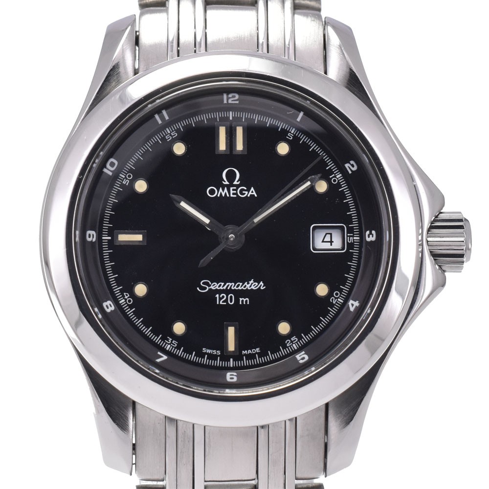 Omega Seamaster 148206