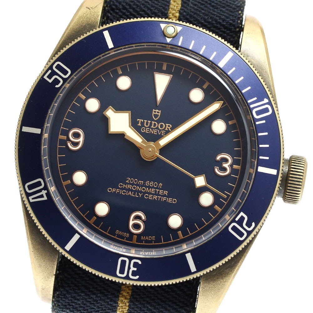 Tudor Heritage 79250BB