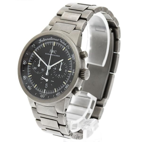 IWC Portugieser IW372701