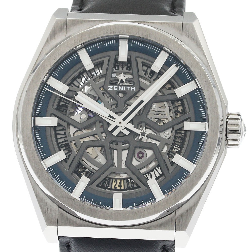 Zenith Defy 9000