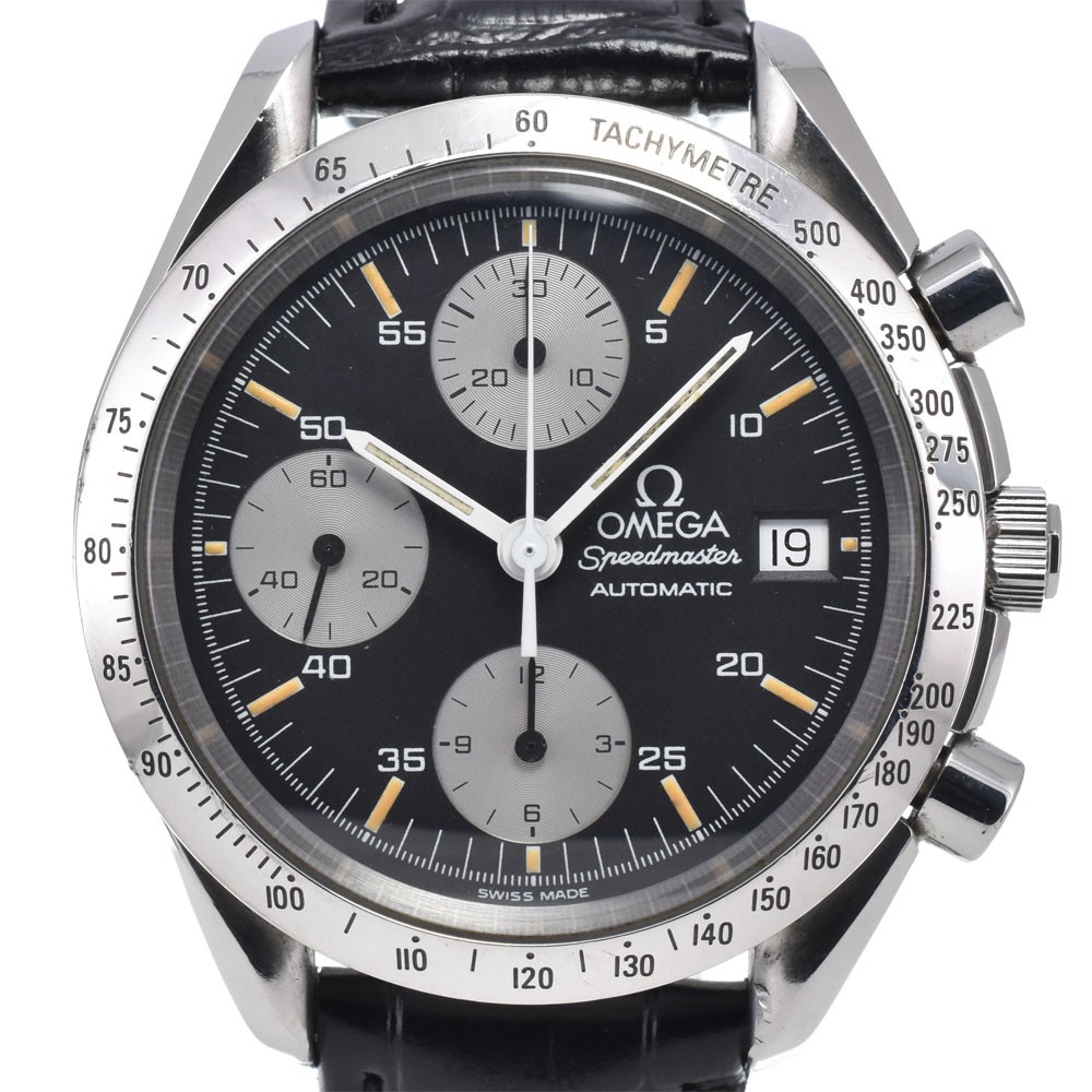Omega Speedmaster 146711