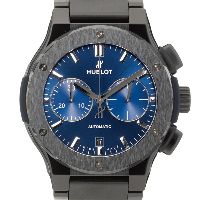 Hublot Classic Fusion 520.CM.7170.CM