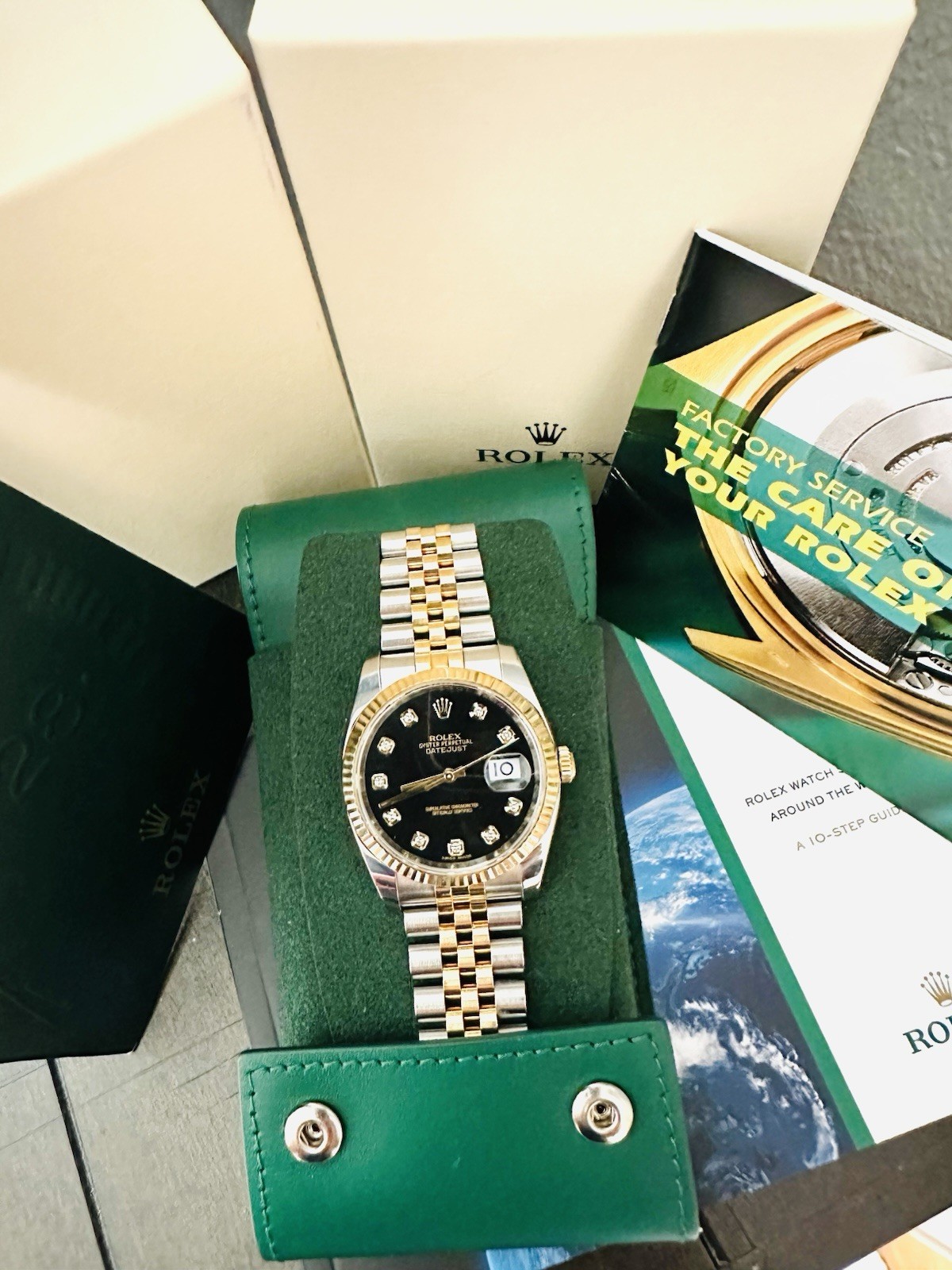 Buy on eBay