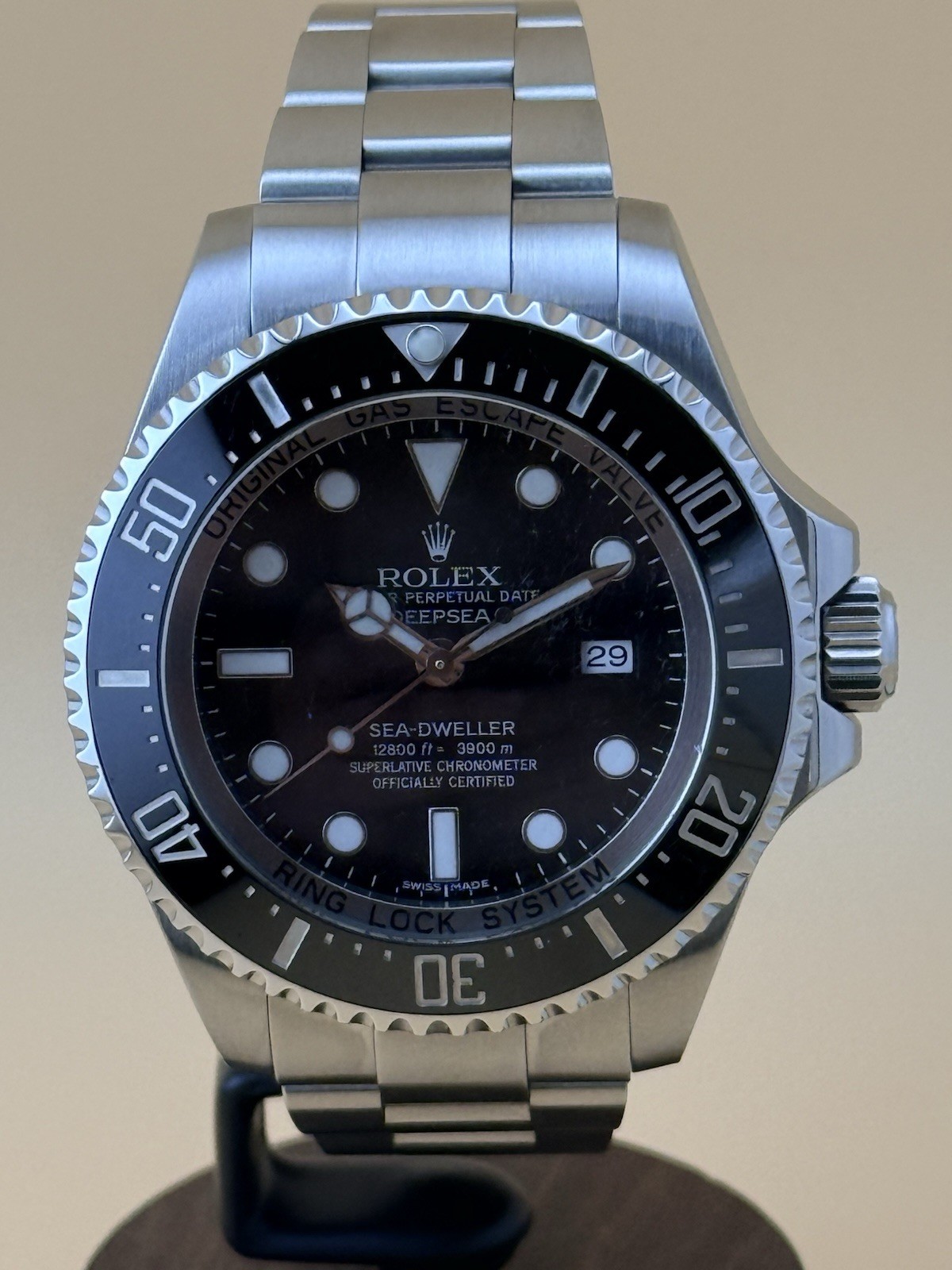 Make offer on eBay