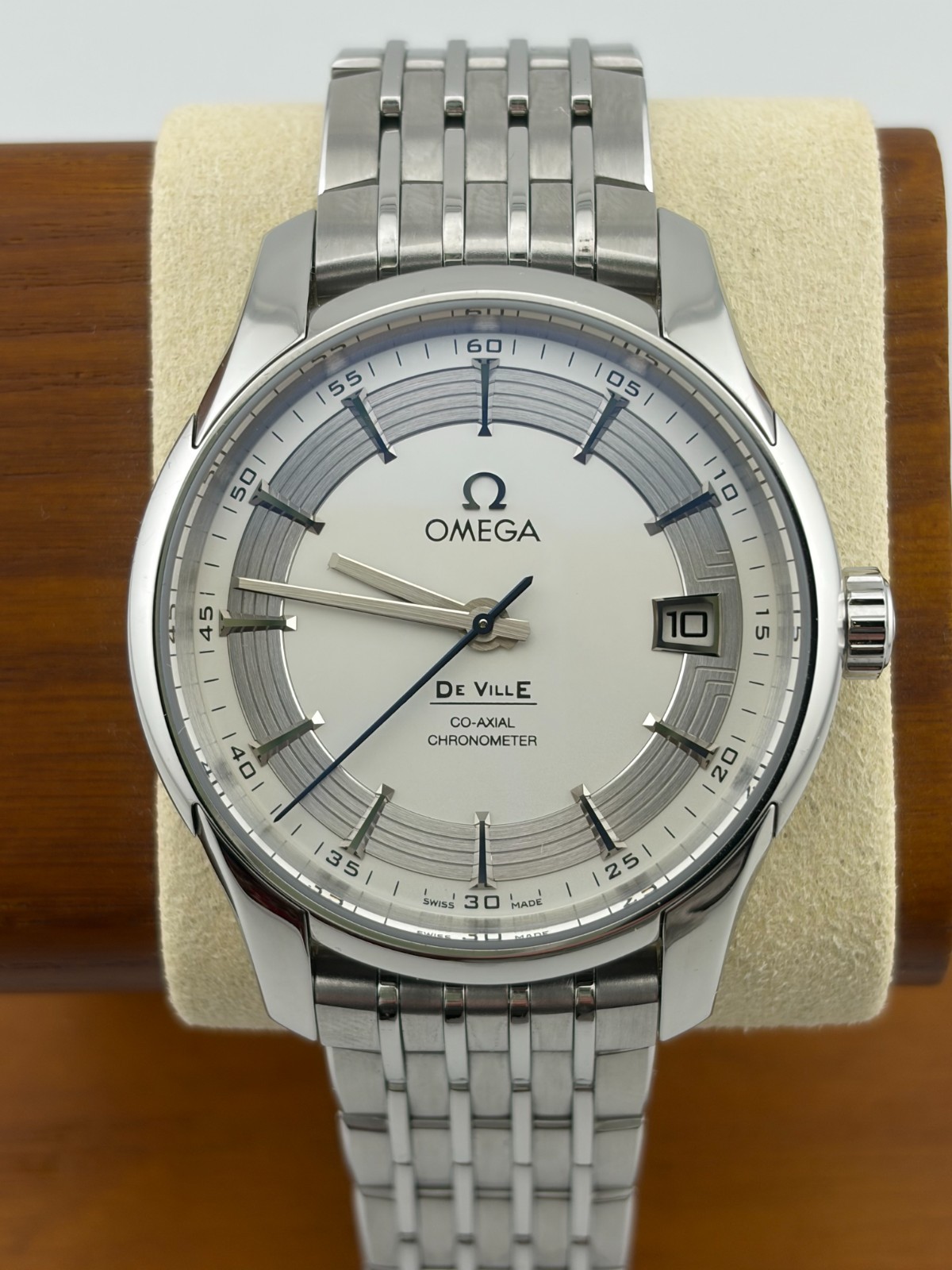 Omega De Ville 431.30.41.21.02.001