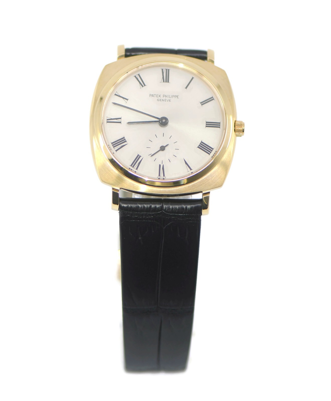 Patek Philippe Calatrava 3525