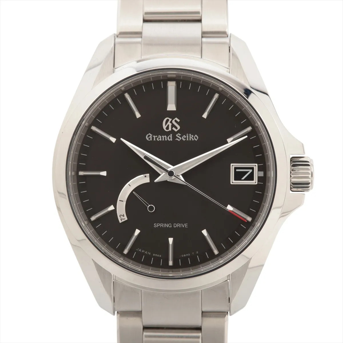 Grand Seiko Spring Drive SBGA273