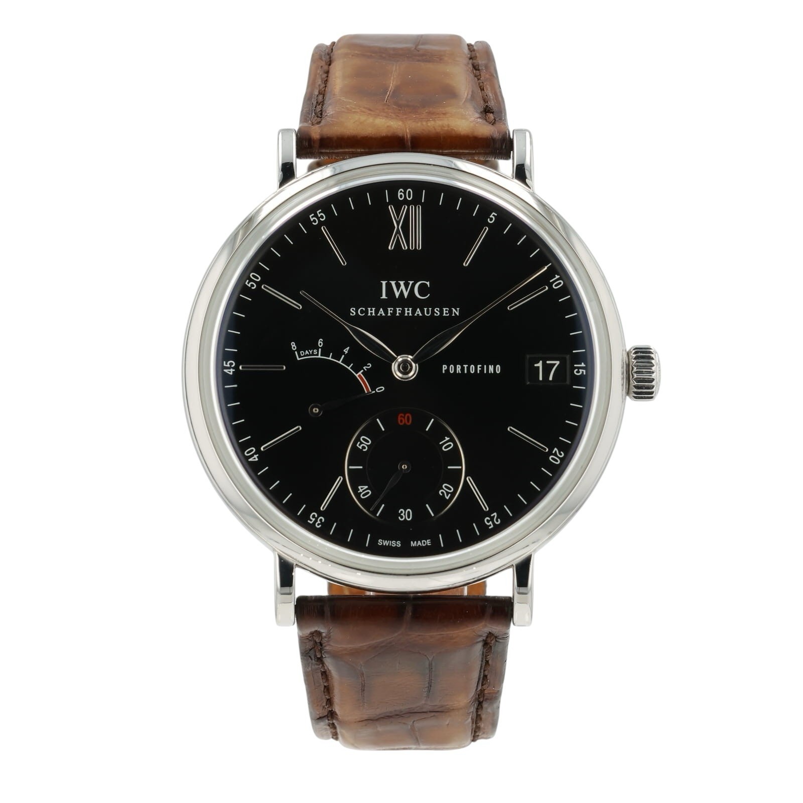 IWC Portofino IW510102