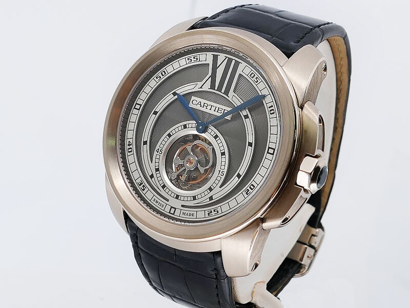 Cartier Calibre W7100003