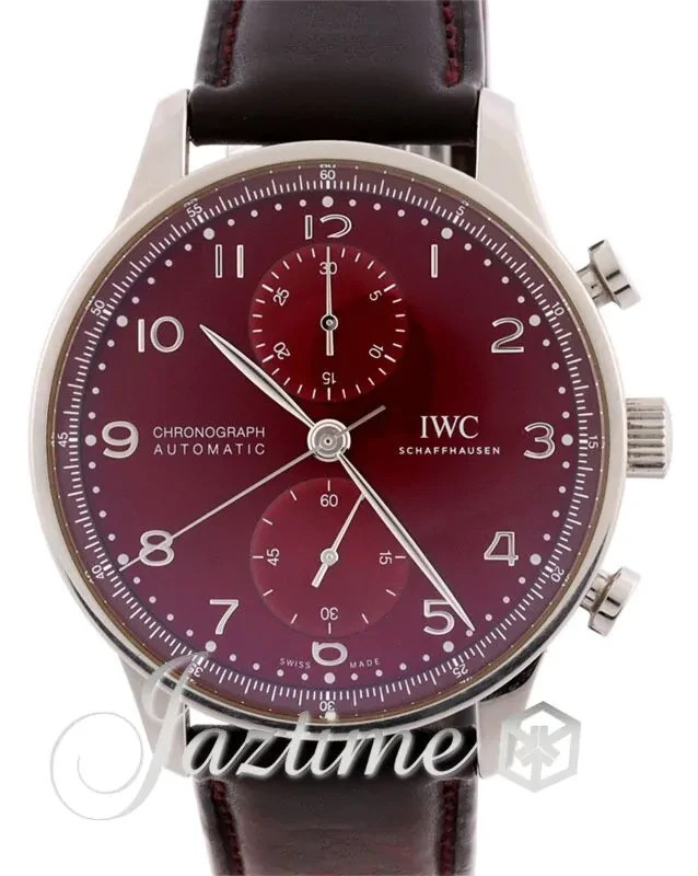 IWC Portugieser IW371616