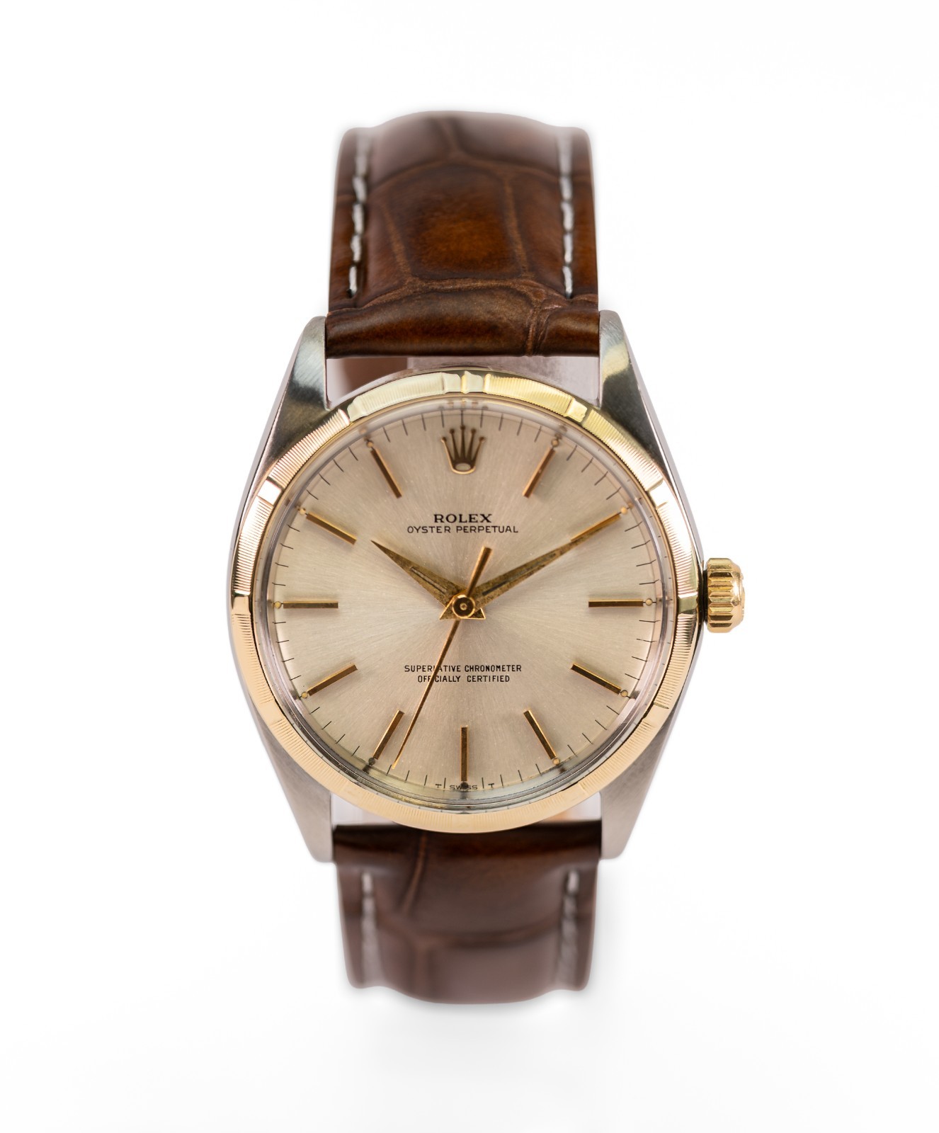 Rolex Oyster Perpetual 1003