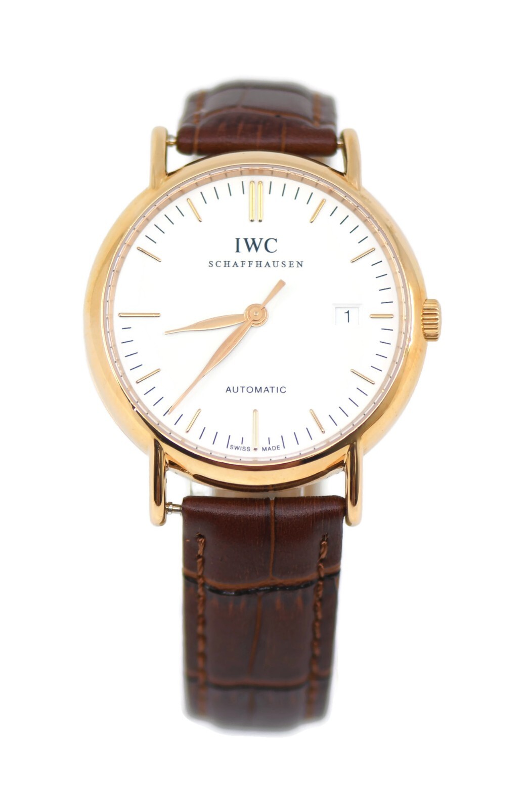 IWC Portofino IW356302