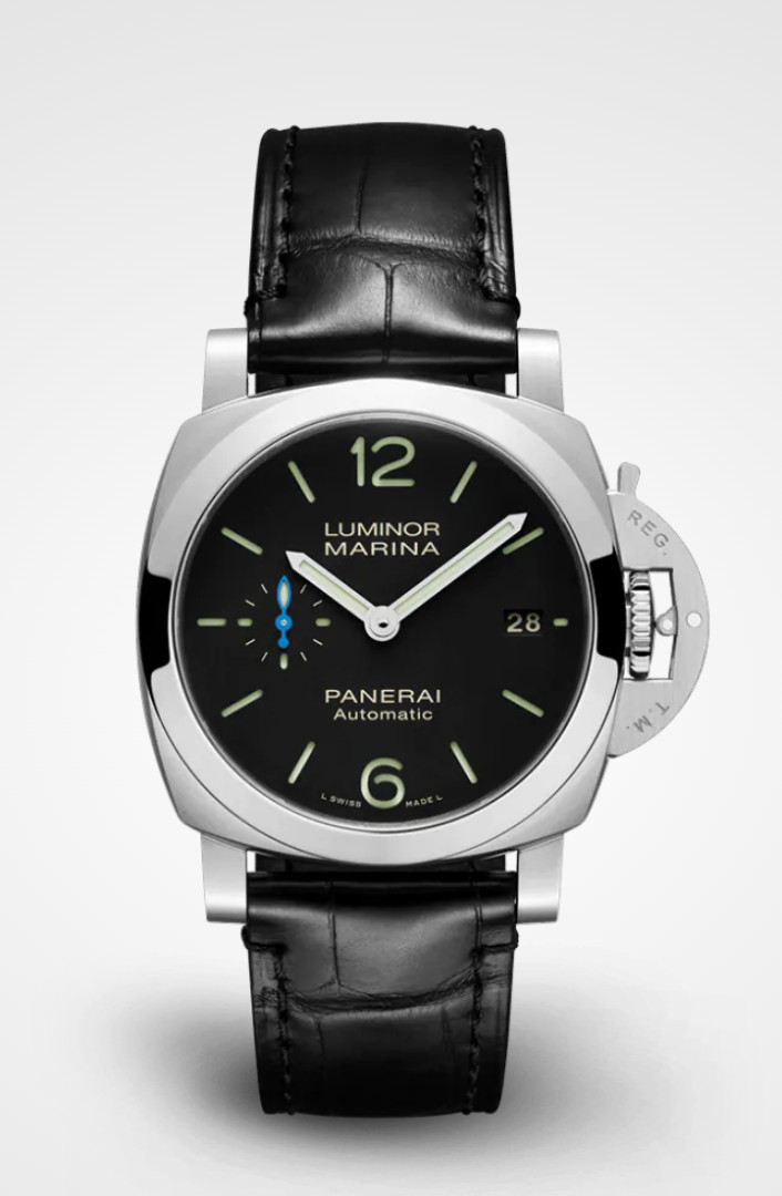 Panerai Luminor 1372