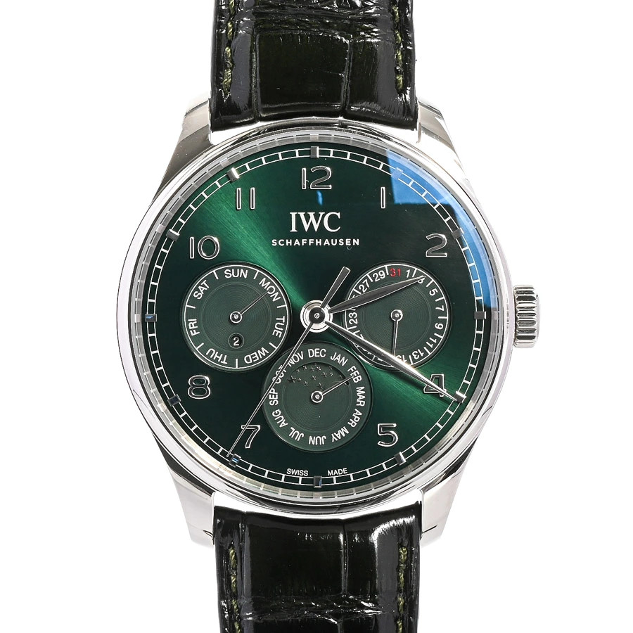IWC Portugieser IW344207
