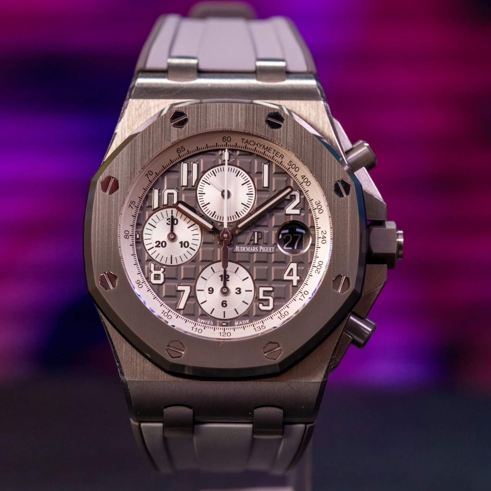 Audemars Piguet Royal Oak Offshore 26470IO.OO.A006CA.01