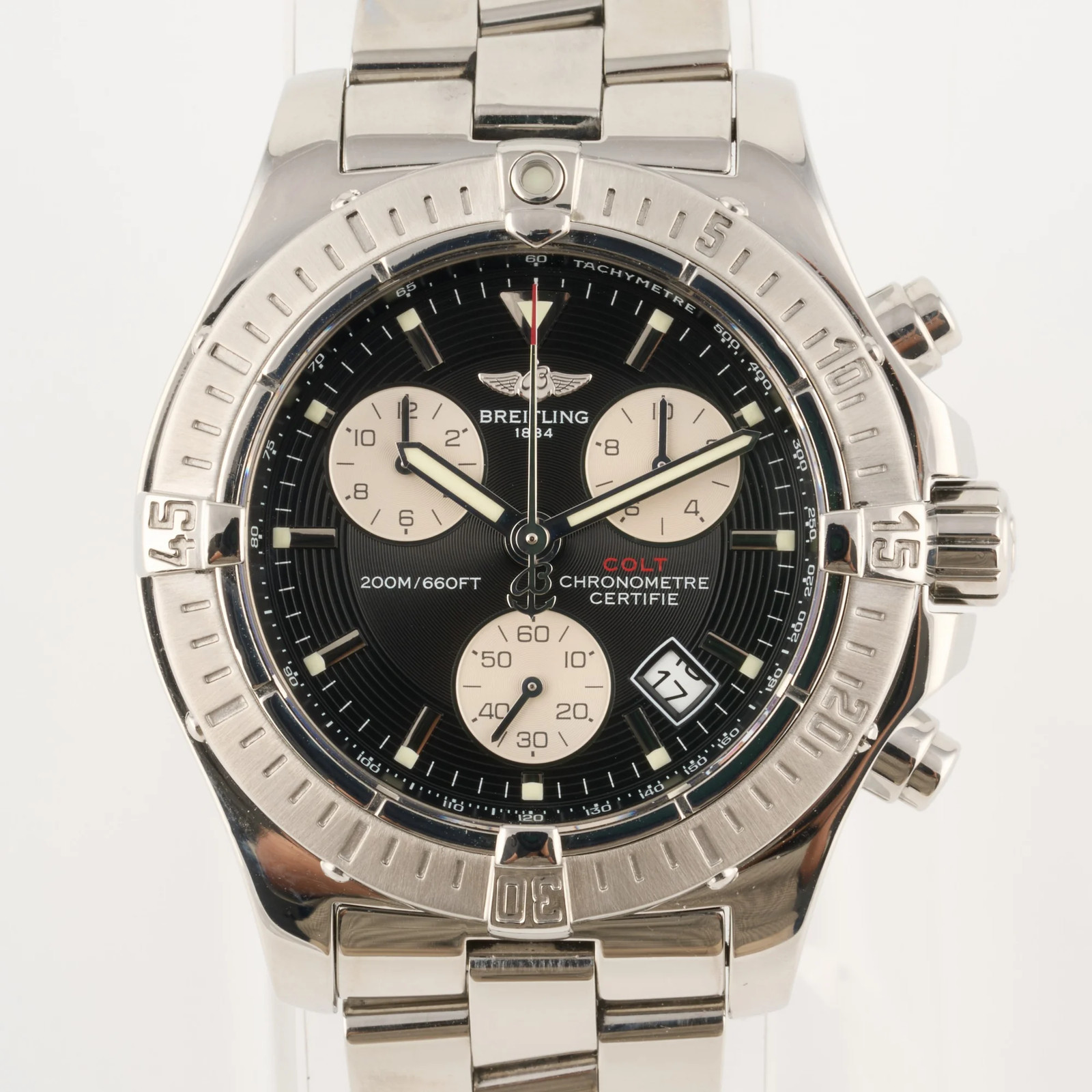 Breitling Colt 7338811