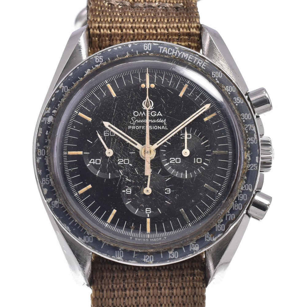 Omega Speedmaster Professional 148809