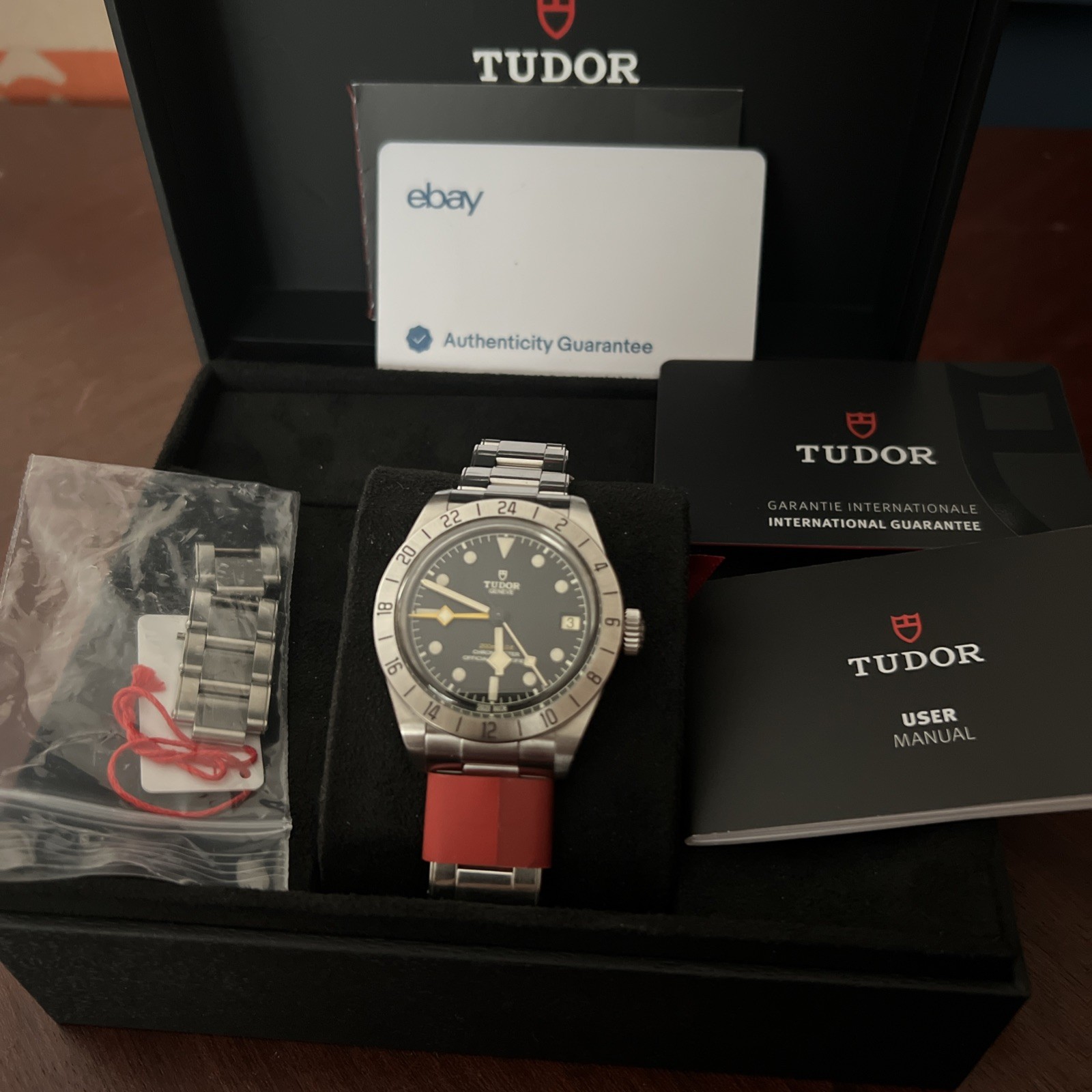Buy on eBay