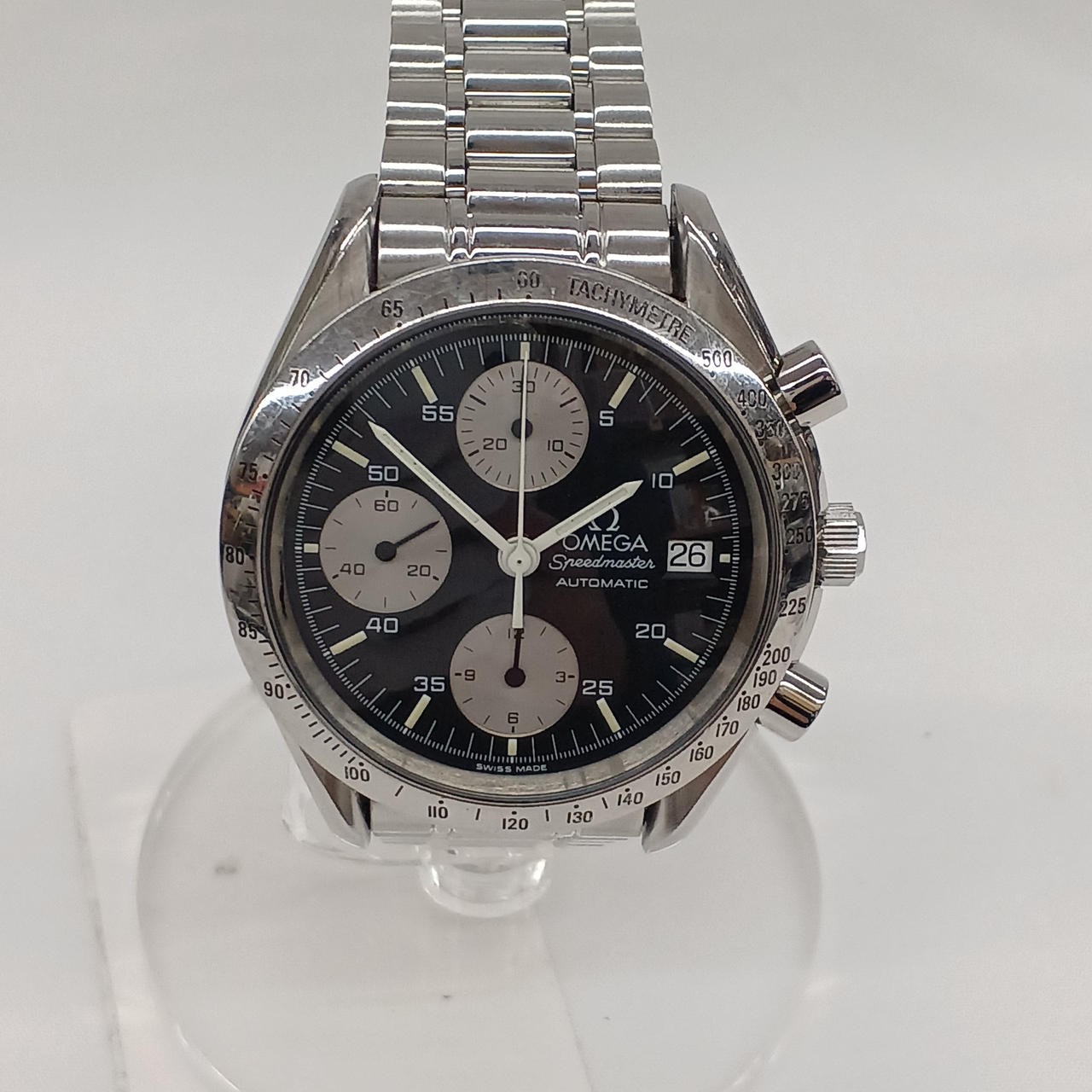 Omega Speedmaster 3511