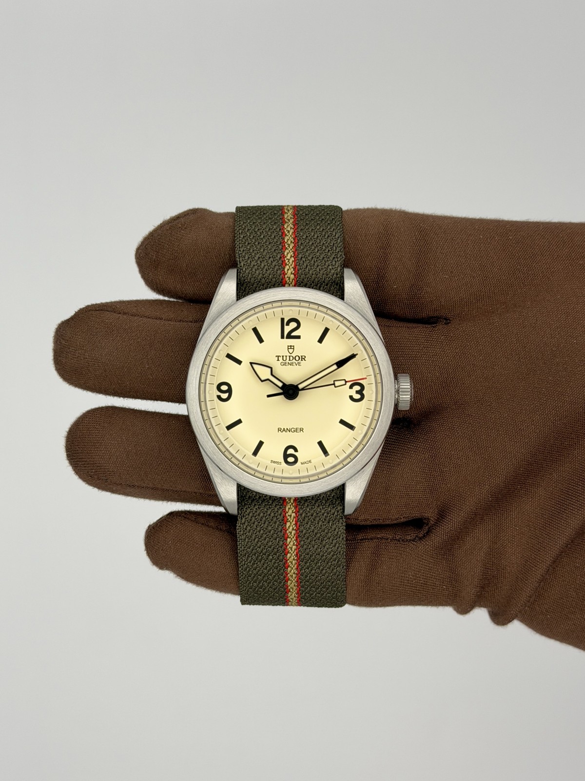 Tudor Ranger M79950-0011