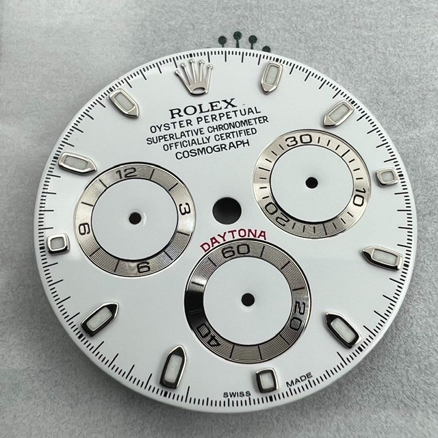 Rolex Daytona 116520