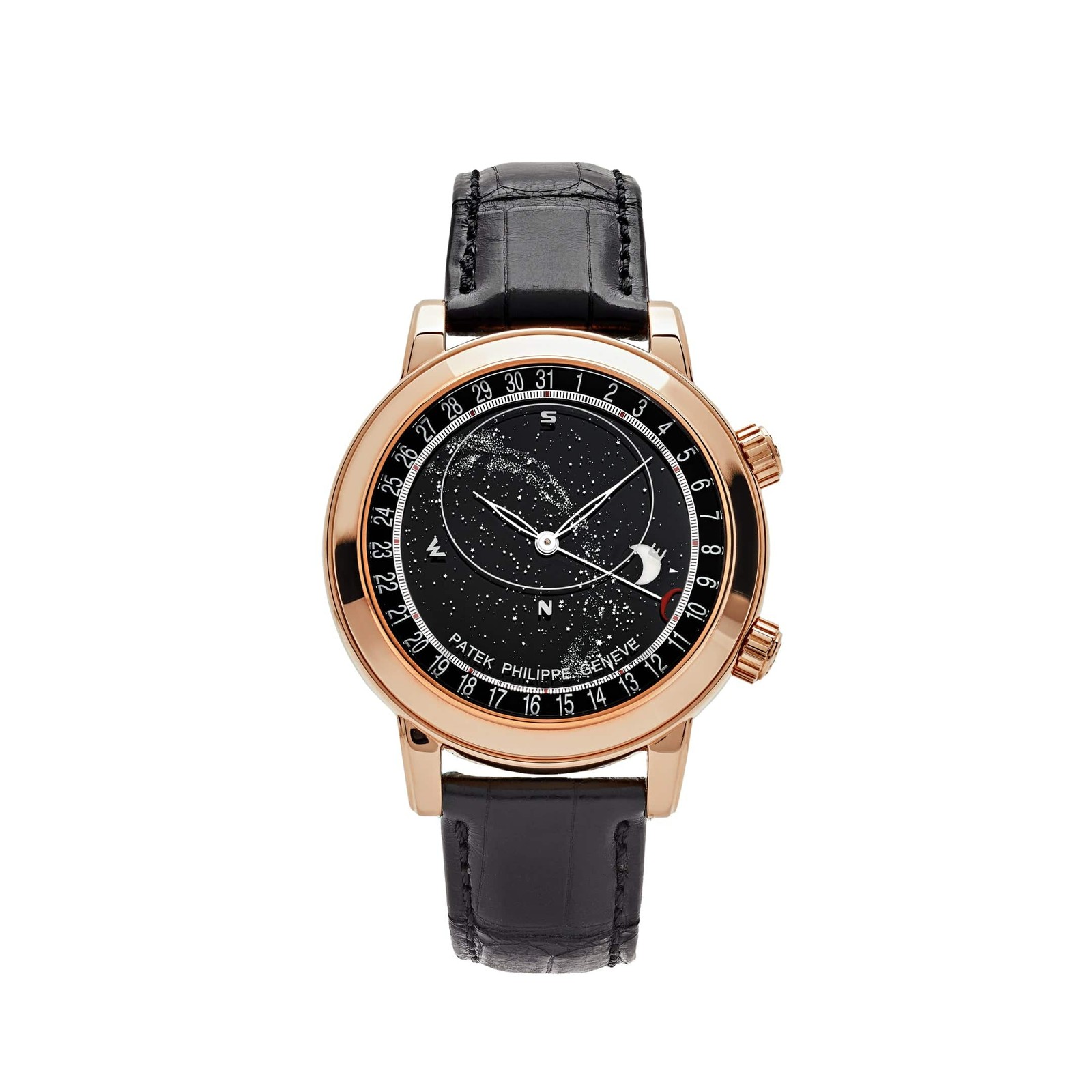 Patek Philippe Grand Complications 6102R