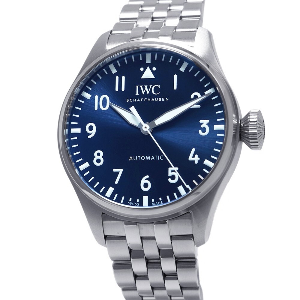 IWC Pilot IW329304