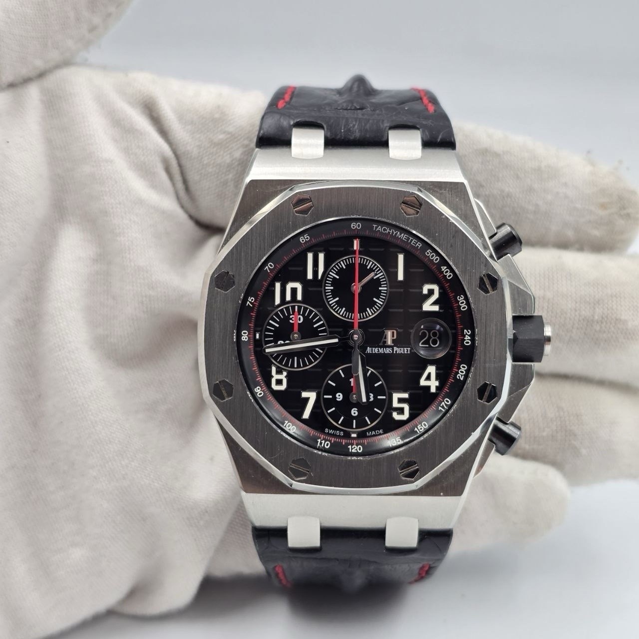 Audemars Piguet Royal Oak 26470ST.OO.A101CR.01