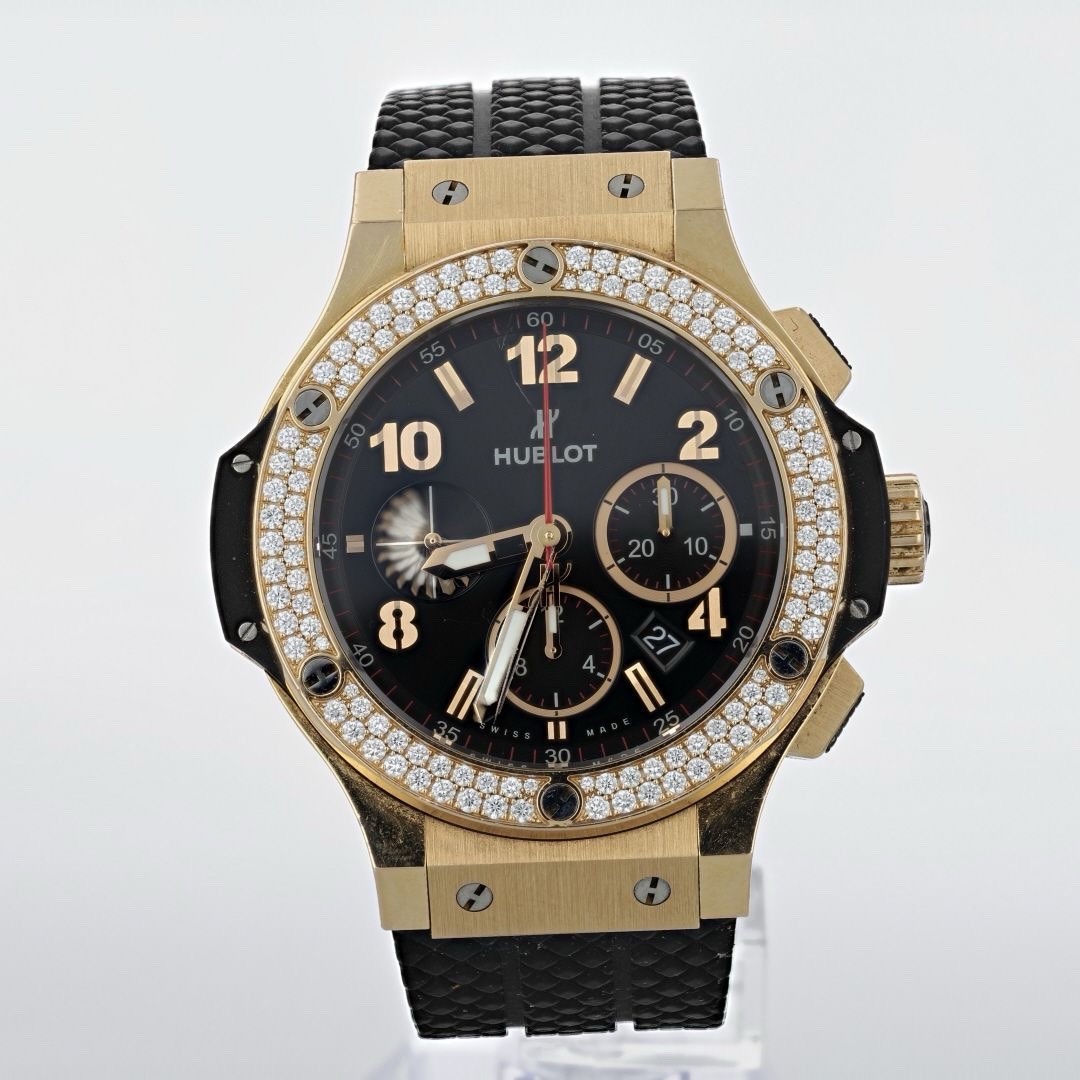 Hublot Big Bang 301.PX.130.RX.114