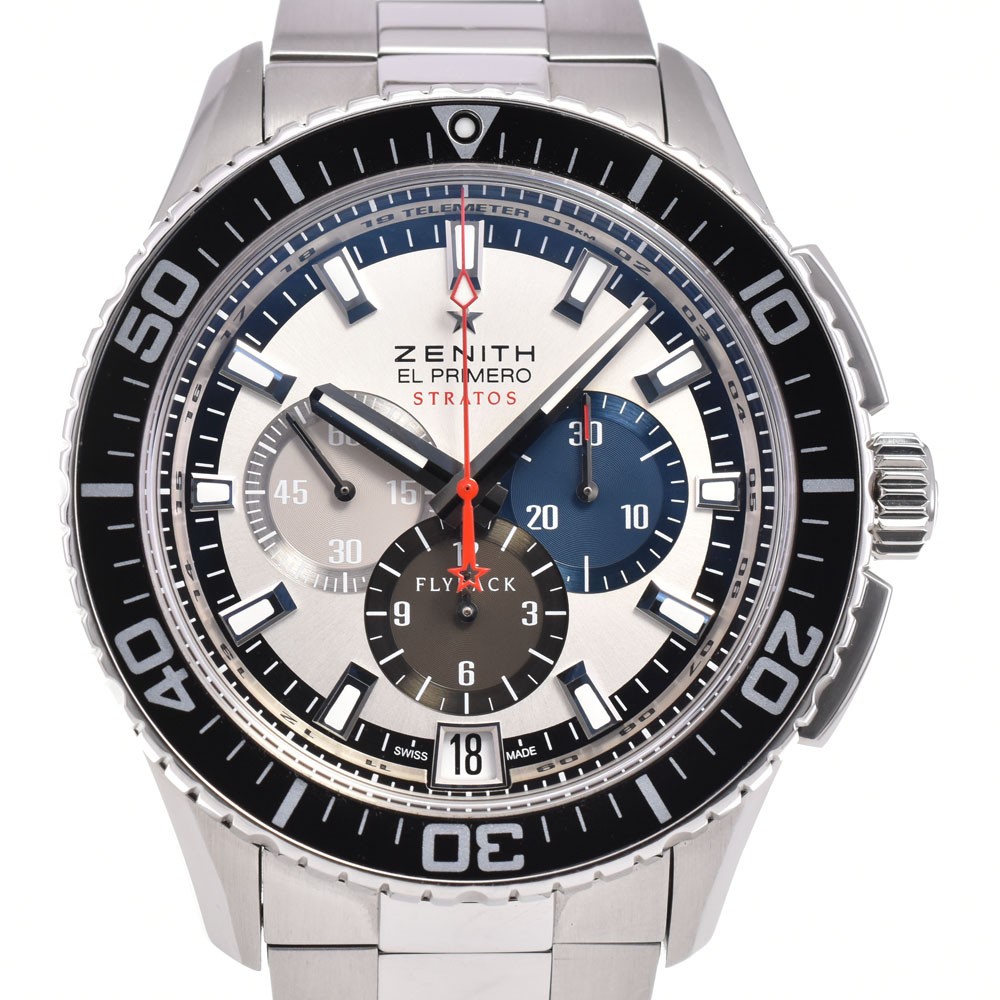 Zenith El Primero 145711