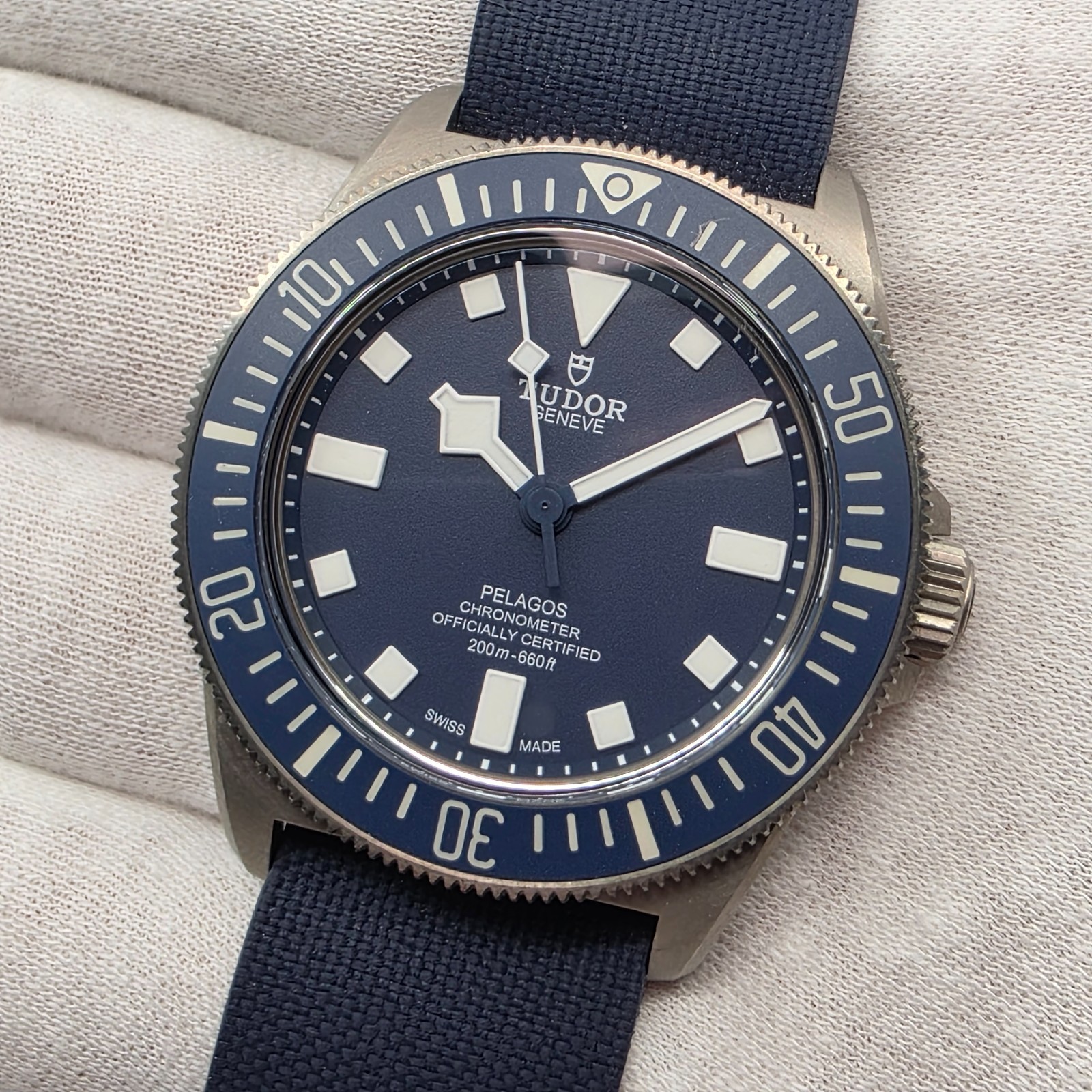 Tudor Pelagos 25707