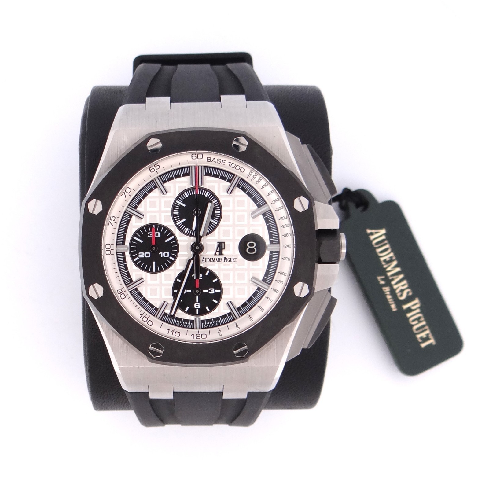 Audemars Piguet Royal Oak Offshore 26400SO.OO.A002CA.01