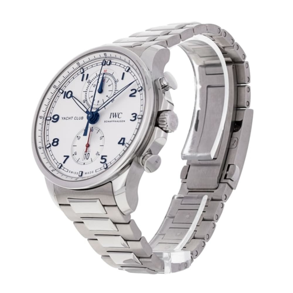 IWC Portugieser IW390702